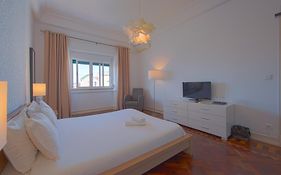 Gaspar House